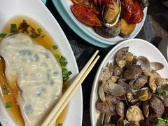 -小红鲸·海鲜餐厅(轸大路店)