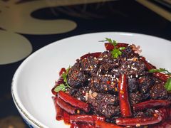 -富力丽思卡尔顿酒店·丽轩中餐厅