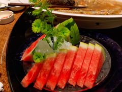 -阿庄新豫菜(航海东路店)