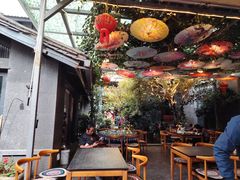 -海韵人家.海景花园经典云南菜(双廊店)