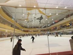 -冠军冰场CHAMPION RINK(苏州中心商场店)