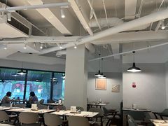 -天伦松鹤大饭店·欣妮咖啡