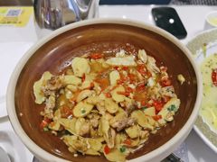 -新南苑酒家(德思勤店)