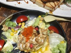 -小川洋风料理(街道口店)