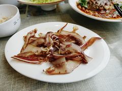 -正一涵老味道名小吃(广汉总店)