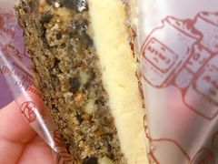 -布朗尼西饼(粮道街店)