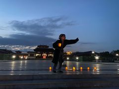 -洛阳古墓博物馆