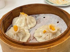 -香宫中餐厅·大连香格里拉(人民路店)