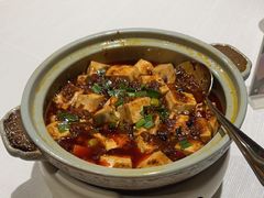 -阳澄湖费尔蒙酒店颐丰阁中餐厅(马鞍山西路店)