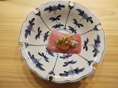 -鮨青(恒基名人购物中心店)