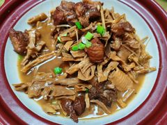 -狮山饭店(城关店)