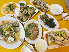 -桂园白粥·潮汕老味道