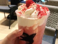 仙仙草莓-BeauTea水仙(coco park店)