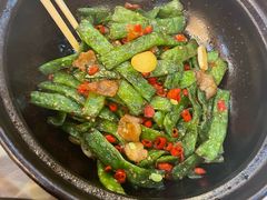 -翠清酒家(万丰路店)