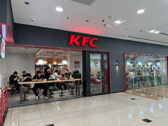 -肯德基(年家浜店)