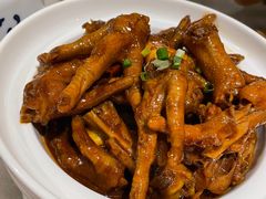 -小菜园新徽菜(马鞍山金鹰店)