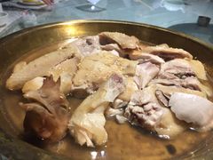 -兰桂坊粤泰美食(较场西店)