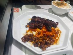 -金戈戈香港豉油鸡(南山海岸城店)