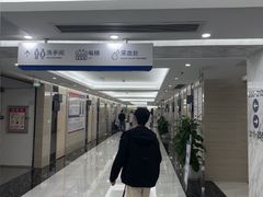-美年大健康体检(天河东路分院)