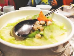 -四道菜·福建菜馆(新街口金鹰店)