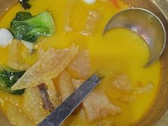 -江上江·精致淮扬菜