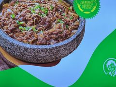 -西塔老太太拌饭(城市集市龙之梦店)