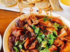 -北京小肠陈饭庄(方庄店)