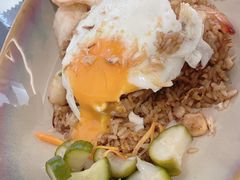 印尼炒饭-THE PAWON·8碗(古北SOHO店)