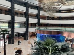 -OPEN開全日自助餐厅·牛肉火锅·海鲜(佛山希尔顿酒店)