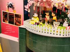 -汉斯南美烤肉(总店)