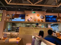 -谷丽麦馕新疆菜·清真(步步高梅溪新天地店)