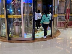 -苏州吴中白金汉爵大酒店