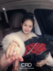 -CRD克徕帝(上海凯德晶萃广场店)