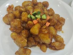 -黑石礁酒楼·海鲜(黑石礁店)