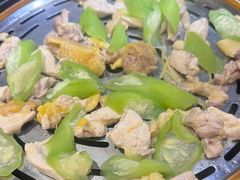 -阿鸡鱼庄·顺德鲜蒸小炒(亚运村店)