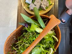 -由衷贵州酸汤牛肉火锅(新桥店)