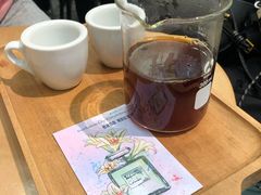 -玫瑰咖啡(中山六路店)