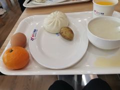 -美年大健康体检(滨江分院)