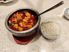 麻婆豆腐-玉林烤鸭店(垡头店)