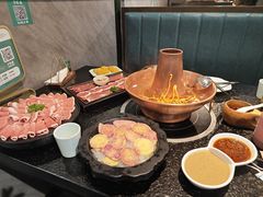 -阳坊涮肉(西直门凯德mall店)