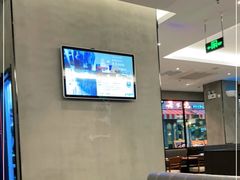 -萨莉亚意式餐厅(苏州泉屋店)