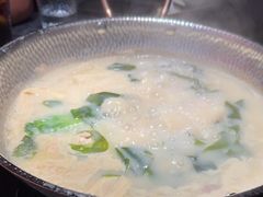 -捞王猪肚鸡火锅(金华义乌之心店)