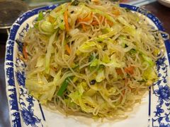 -长人馄饨铺(解放街店)