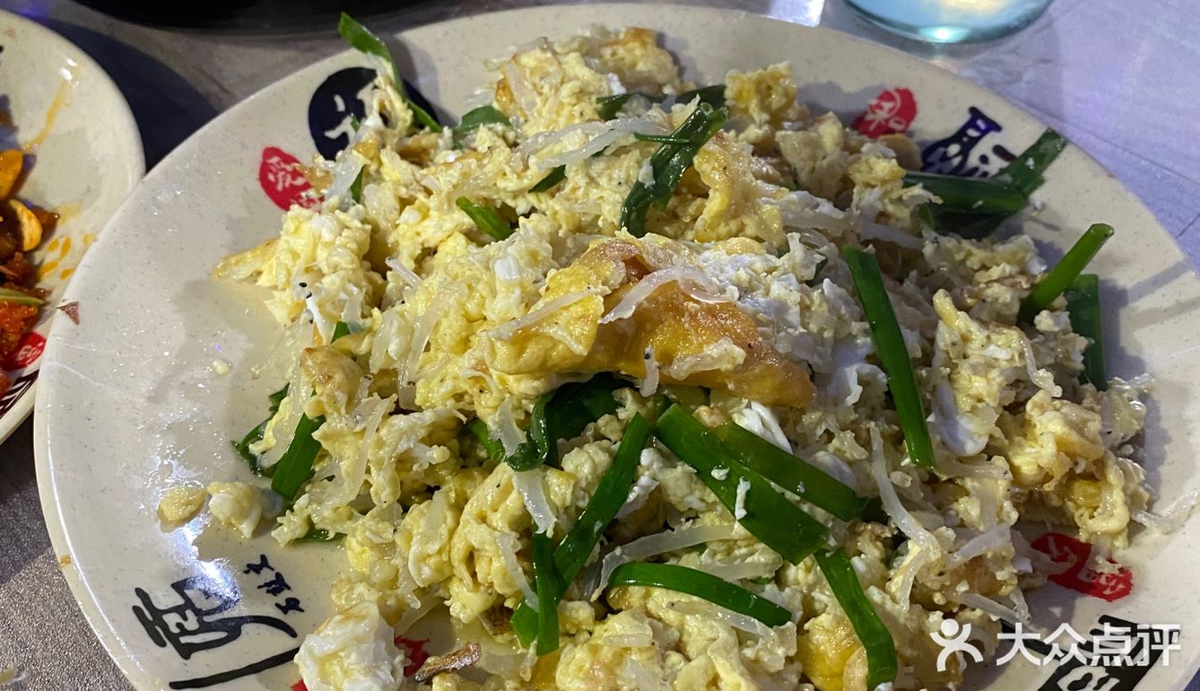 小摊大排档也有大滋味