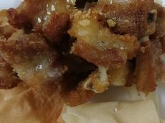 蒜香骨-汇兴源餐馆(小北路店)