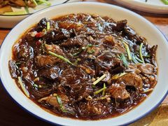 -阿春传统老菜馆(民航路店)