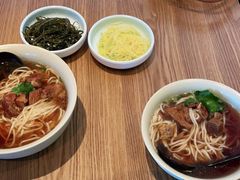 -李先生牛肉面大王(欧亚卖场店)