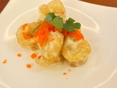 -杭州JW万豪酒店-万豪中餐厅
