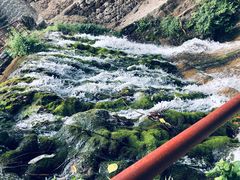 -沕沕水生态风景区