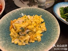 -海天楼中餐厅(吴宫泛太平洋酒店)